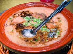 筒骨藕汤-董厨煨汤馆(车站路店)
