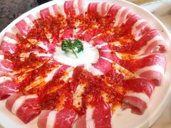 -韩宫宴烤肉·料理(南京江宁万达店)