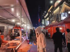 -阿财老铺·老蚌埠龙虾城(华夏总店)