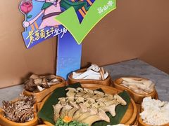 -天津万象城