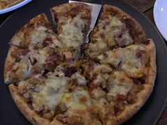 -1901 Cafe(西四店)