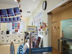 -布劳克教育·易贝乐英语(罗湖太宁店)
