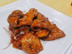 果汁猪扒-海鲜街菜馆(海珠南路店)