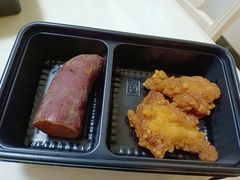 -丽华快餐(清扬店)