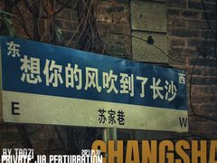 -黄兴南路步行商业街