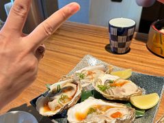 -千代武日本料理(爱建店)