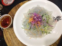 -粗粮人家(簋街店)