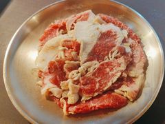 -西塔老太太泥炉烤肉(济南首店)