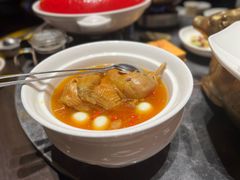 -炊烟小炒黄牛肉(浦东世纪汇店)