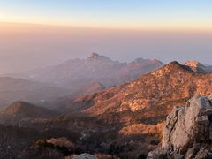 -泰山风景名胜区