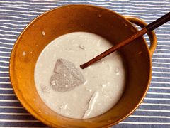 黑芝麻糊-食之六七·面(朝阳大悦城店)