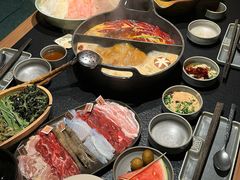-大龙燚·旷野鲜火锅(广州首店)