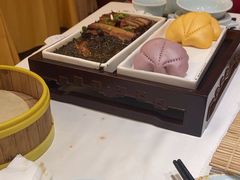 -惠丰堂饭庄·烤鸭·京味菜(翠微路店)