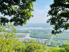 -虞山风景区