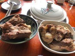 -新招鲜(桃浦路店)