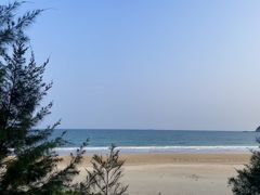 -西涌国际滨海旅游区