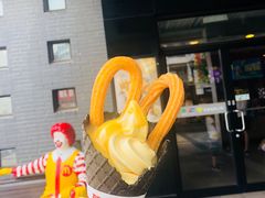 -麦当劳(宜兴人民路店)