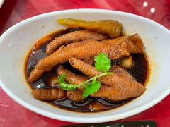 -悦满楼·西关名点·湛江名菜(航空综合大厦店)