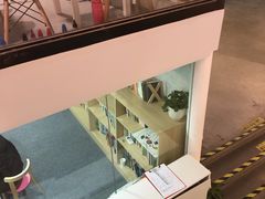 -艺起长大少儿美术教育(丹凤花园校区)