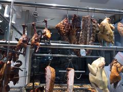 -张仔烧腊店(天河店)