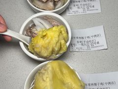 -百年果林椰子鸡(中洲店)