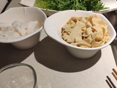 -海底捞火锅(万丰桥店)