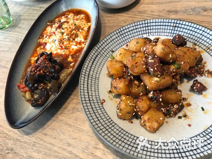 藏珑云海(重庆新光天地店)-图片-重庆美食-大众点评网