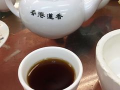 -香港蓮香樓(中環店)