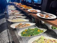 -拉蒂娜·巴西牛排馆 Latina·Brazilian Steakhouse(王府井喜悦店)