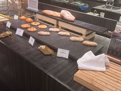 -圣丰索菲特·2 On 988 Café 自助餐厅