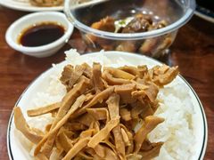 笋干-斯丹姜母鸭·古法干香(泉州总店)