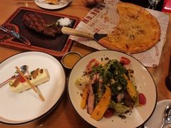 -MR.ROCKY洛奇先生RESTAURANT&BAR(宝安壹方城店)