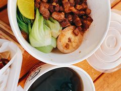 卤肉饭-阿元来了(西环店)
