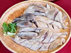 -蠔爺王志德生蚝馆(金沙湾店)