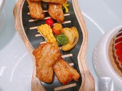 -3号仓库·创意中国菜(新世界城店)