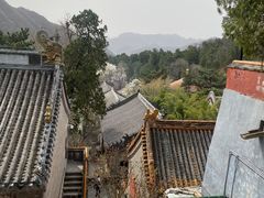 -潭柘寺景区