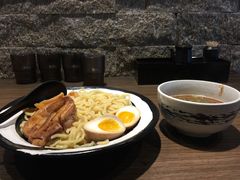 -雷神拉面(财富中心玉米楼店)