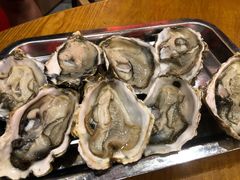 -蚝英雄鲜蚝自助专门店(长楹天街直营店)