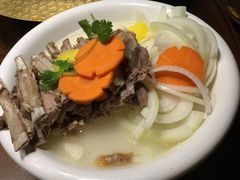 -楼兰新疆主题餐厅(苏州中心店)