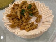 -红高粱大酒店(宁山东路店)
