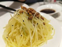 -喜鼎海胆水饺(柏威年购物中心店)