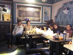 -INLOVE KTV(世博源店)