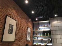 大堂-Pho Asia 亚阁越南料理(上海来福士广场店)