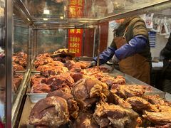 -刘纪孝腊牛羊肉(北广济街店)