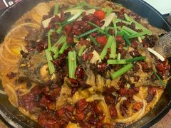 -老板恋上鱼(高新万达店)