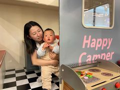 -Lilliput粒粒堡亲子餐厅(置汇旭辉店)