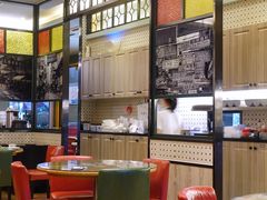 大堂-香港新曜记茶餐厅(星耀城店)