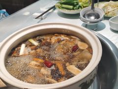 -名善山珍·野生菌汤锅(文殊院店)