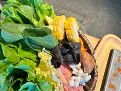 -大头椰·椰子鸡火锅(南宁万象城店)