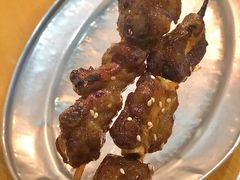 霸气烧排骨-大档(荔湾店)